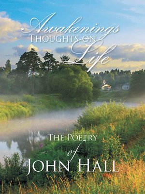 cover image of Awakenings